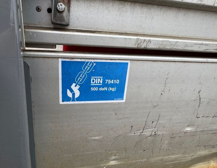 Ford Transit 20