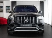Mercedes-Benz GLS 2