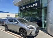Lexus NX 450h+ 7