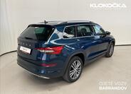 Škoda Kodiaq 2