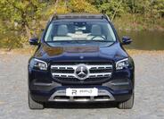 Mercedes-Benz GLS 4