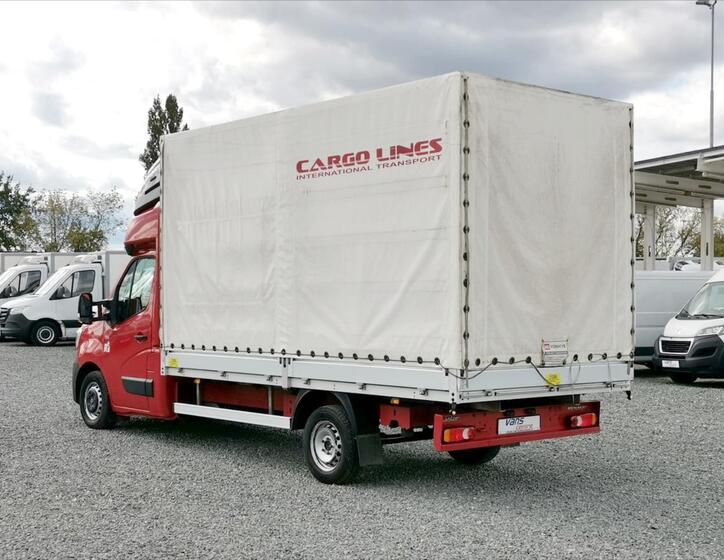Renault Master 3