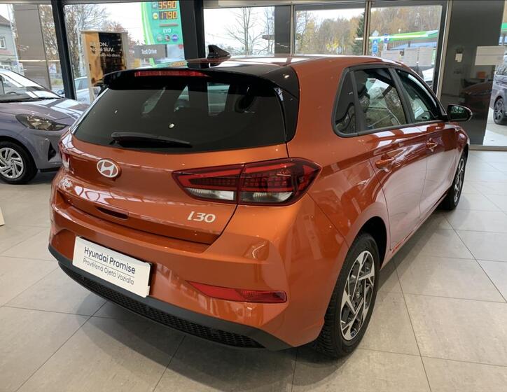 Hyundai i30 5