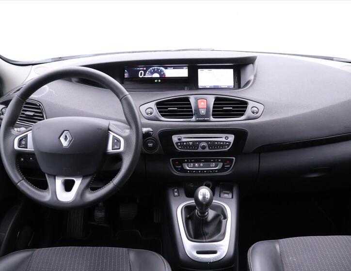 Renault Scénic 30