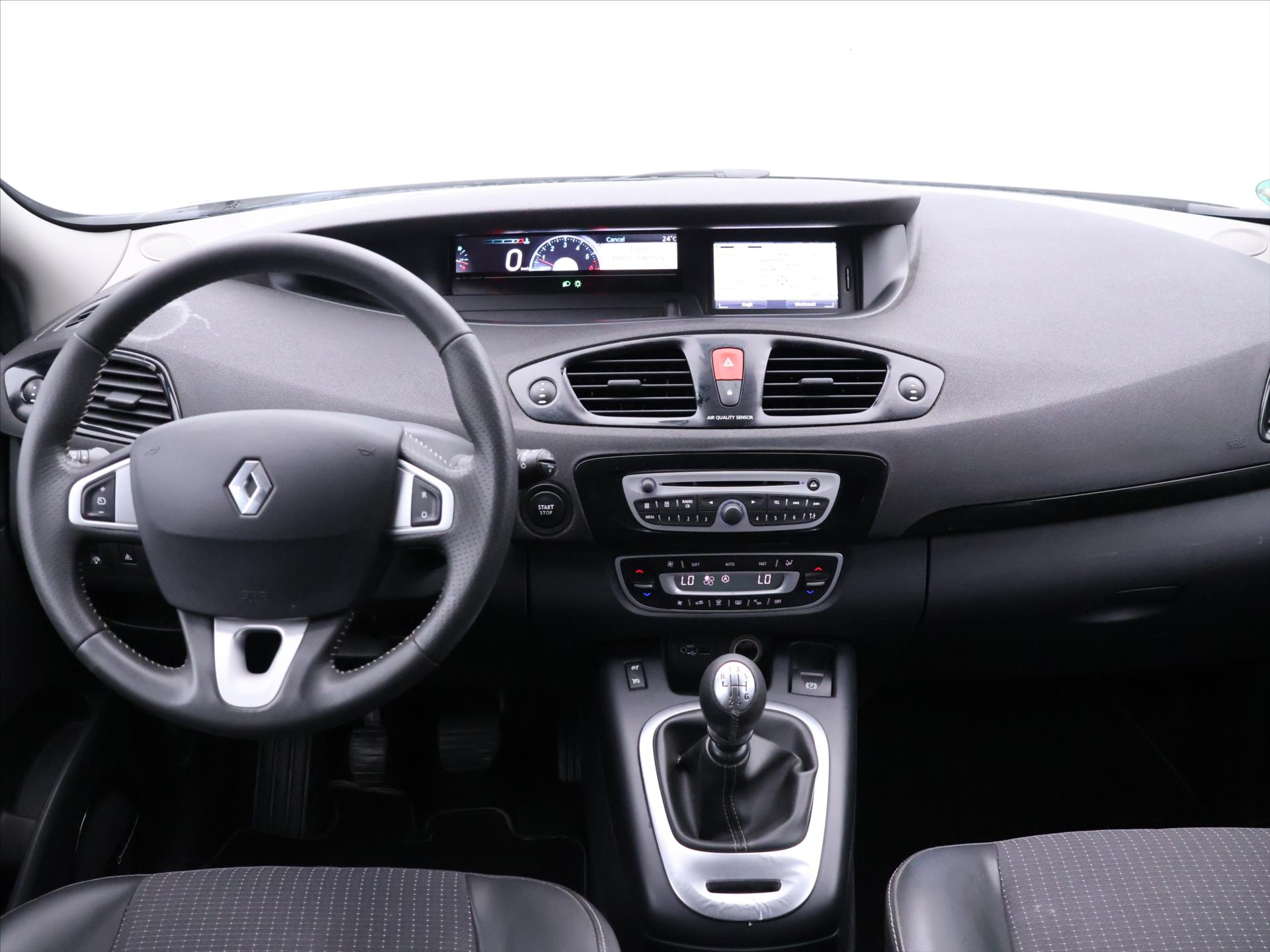 Renault Scénic