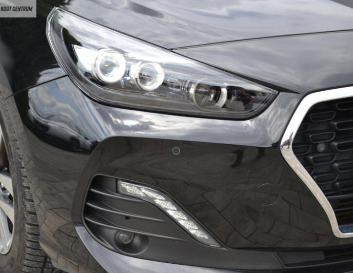 Hyundai i30 8
