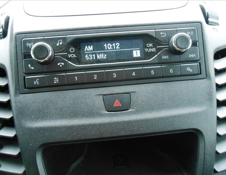 Ford Transit 27