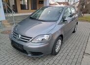 Volkswagen Golf Plus 3