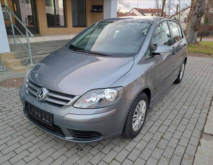 Volkswagen Golf Plus 3