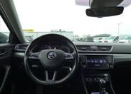 Škoda Superb 18