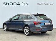 Škoda Superb 13