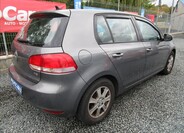 Volkswagen Golf 4