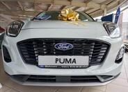 Ford Puma 17
