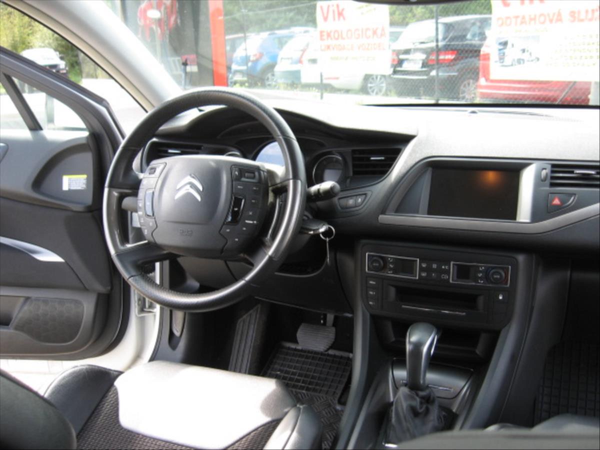 Citroën C5