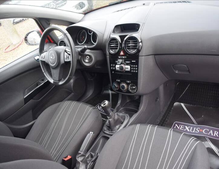 Opel Corsa 22