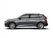 Škoda Kamiq 3