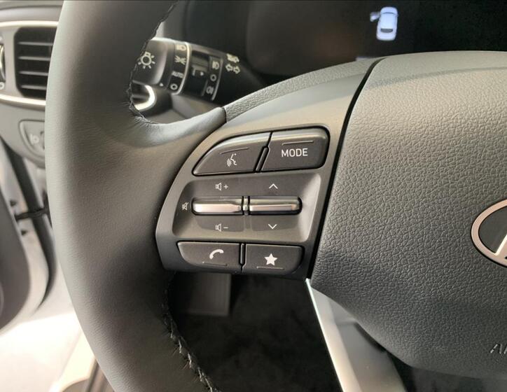 Hyundai i30 26