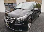 Mercedes-Benz Vito 1