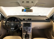 Volkswagen Passat 16