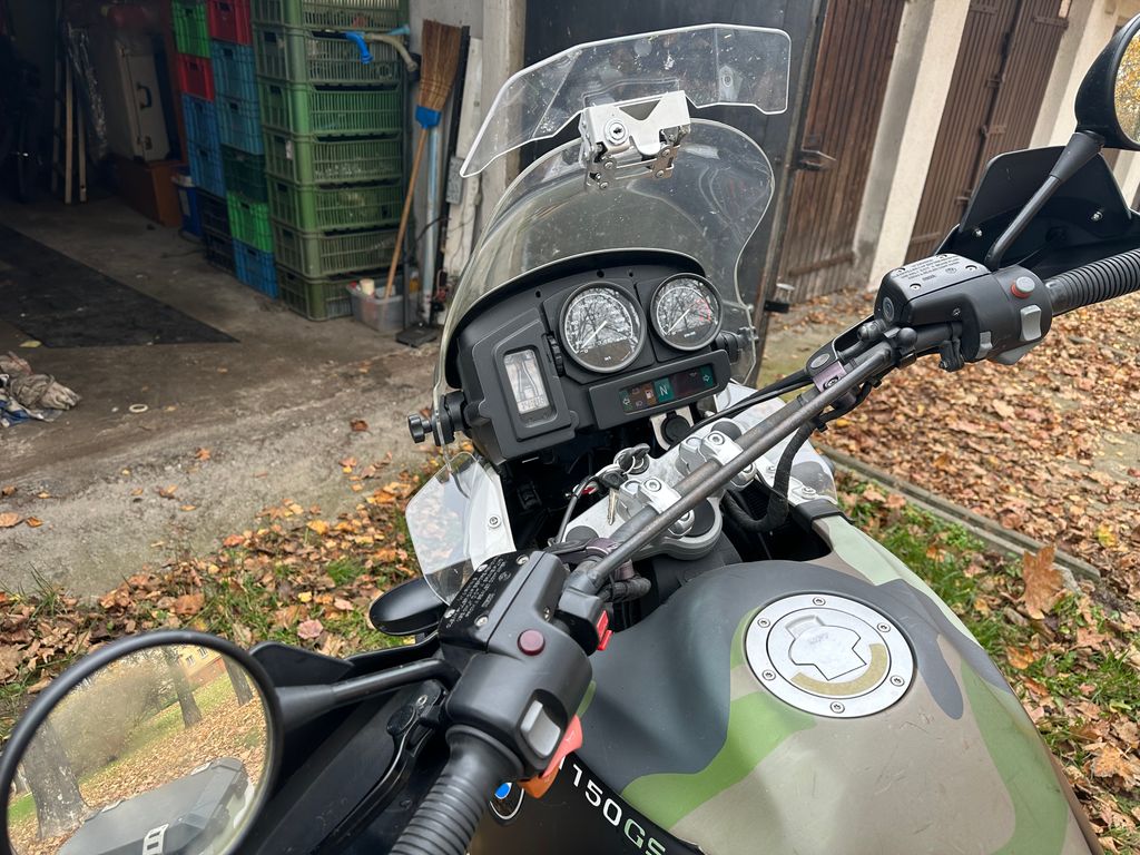 BMW Ostatní