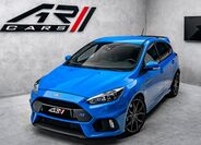Ford Focus 8