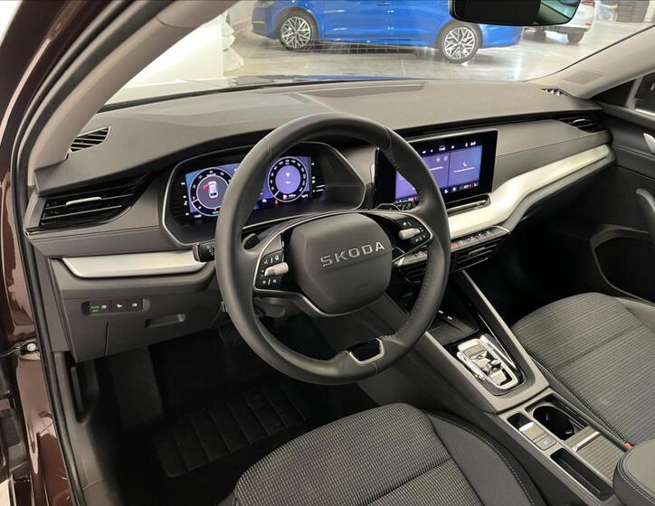 Škoda Octavia 6
