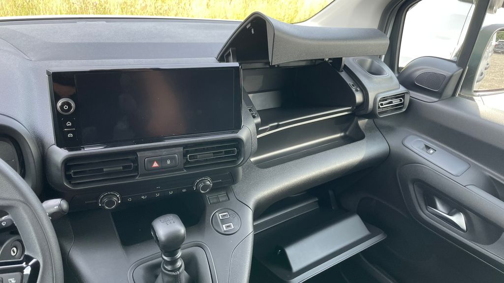 Fiat Dobló cargo