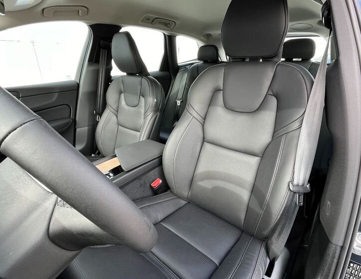 Volvo XC60 23
