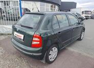 Škoda Fabia 3