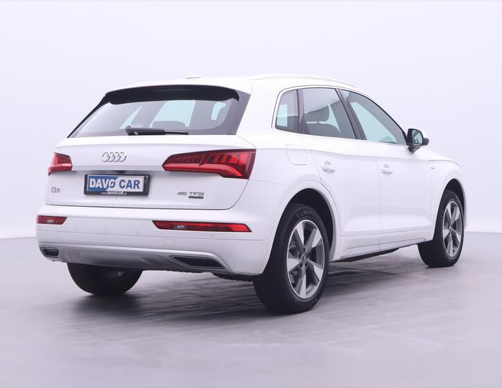 Audi Q5 7
