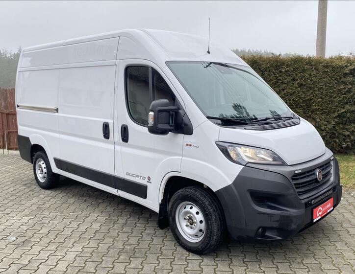 Fiat Ducato 7