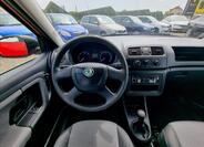 Škoda Fabia 14
