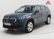 Škoda Kodiaq 1