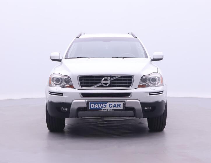 Volvo XC90 2