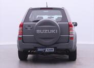 Suzuki Grand Vitara 5