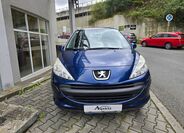 Peugeot 207 8