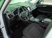 Ford Galaxy 17