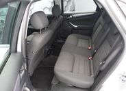 Ford Mondeo 21