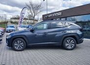 Hyundai Tucson 8