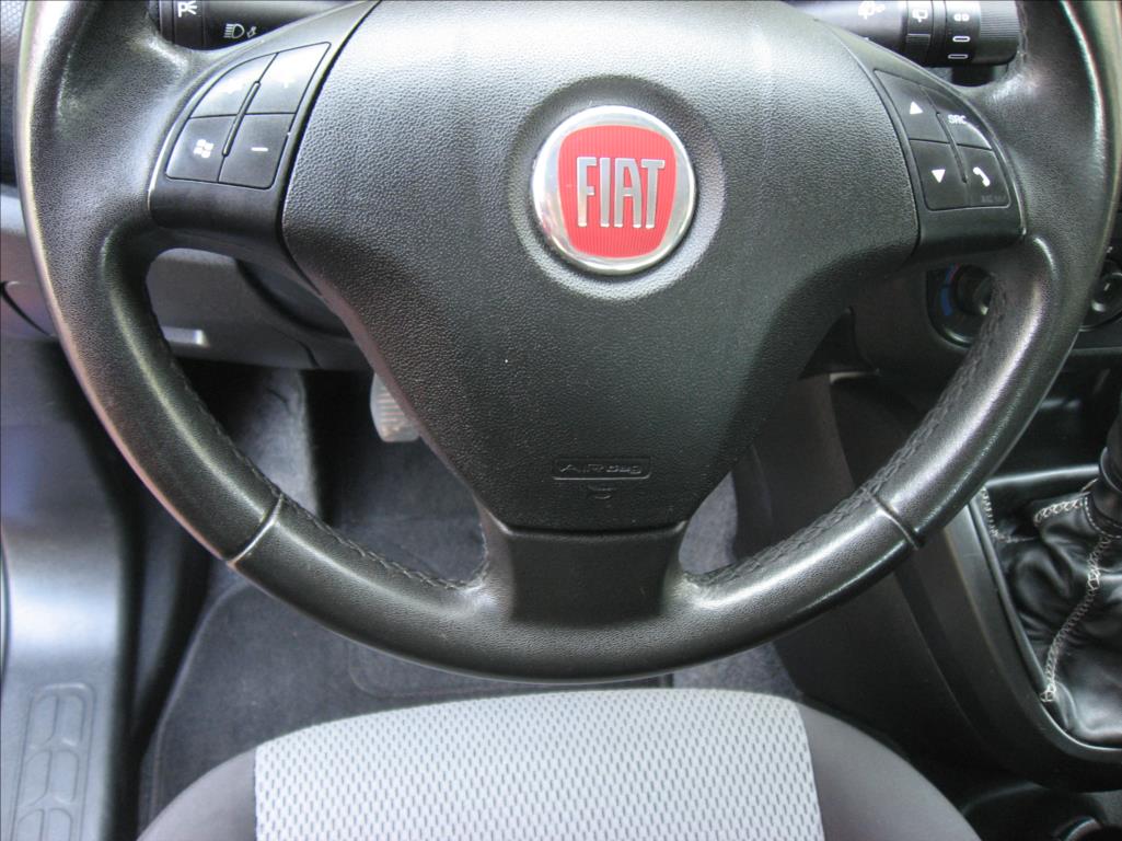 Fiat Dobló