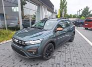 Dacia Sandero 2