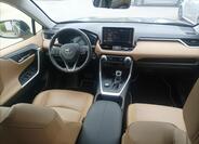 Toyota RAV4 8