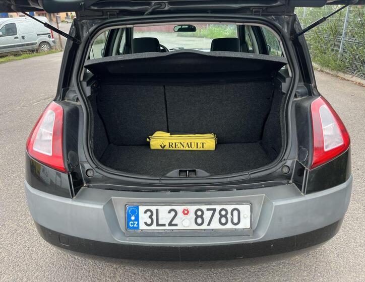 Renault Mégane 23