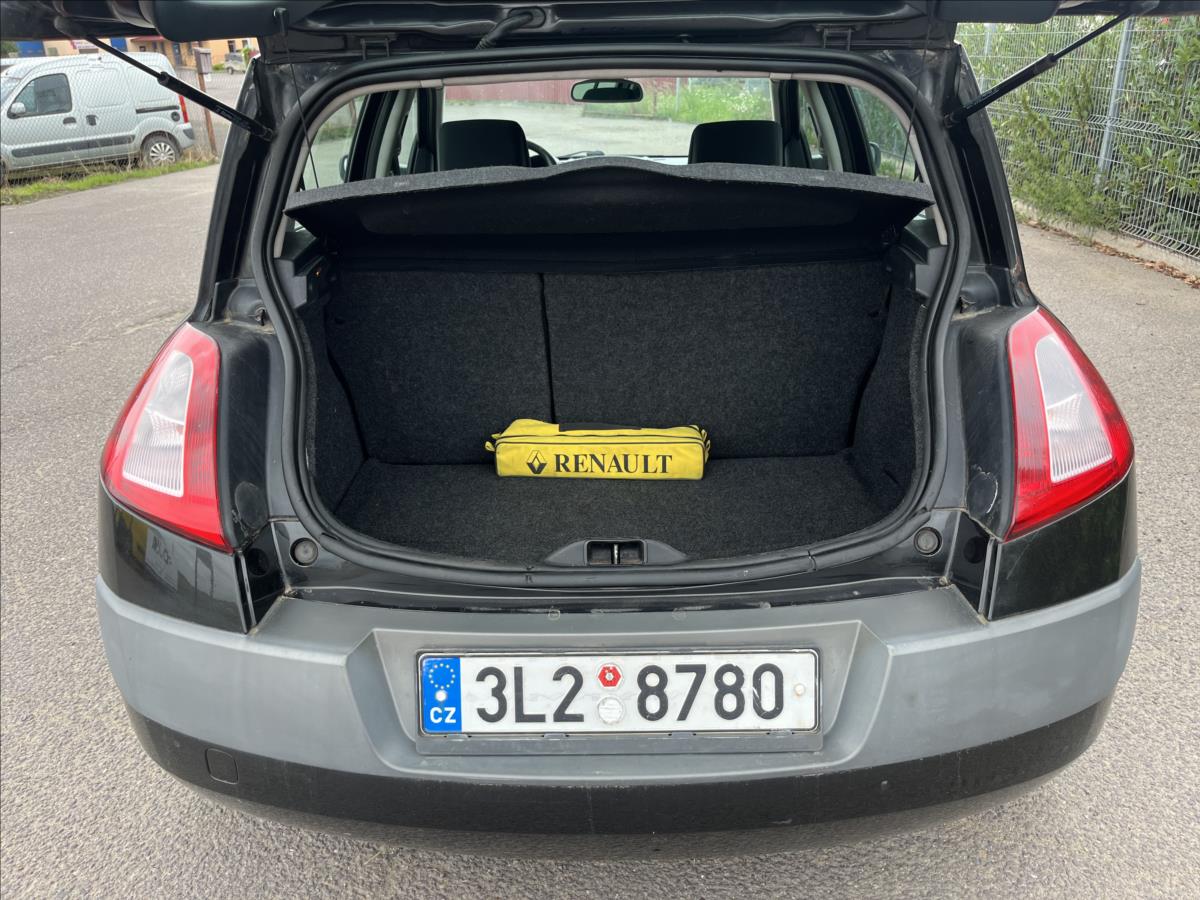 Renault Mégane