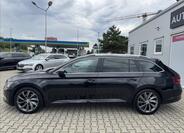 Škoda Superb 3