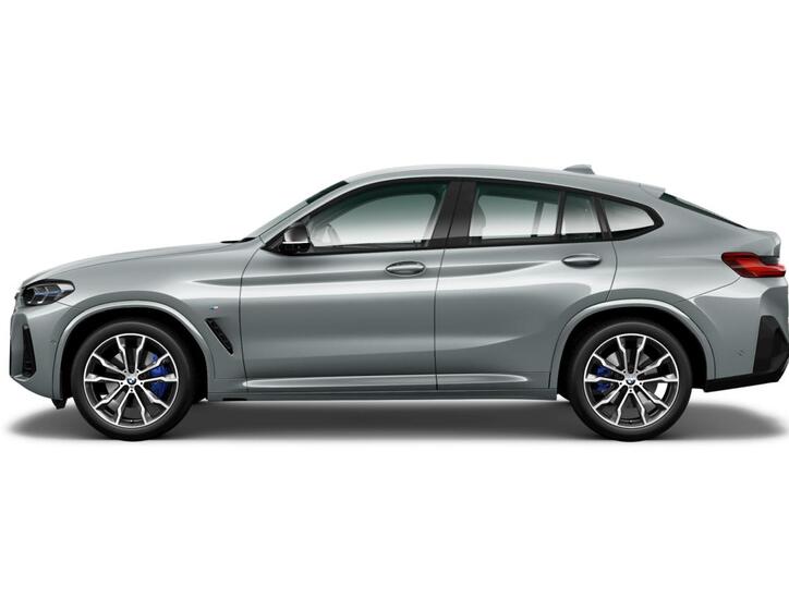 BMW X4 3