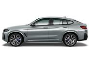 BMW X4 3