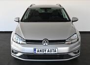 Volkswagen Golf 2