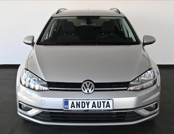 Volkswagen Golf 2