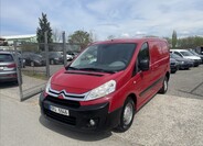 Citroën Jumpy 2